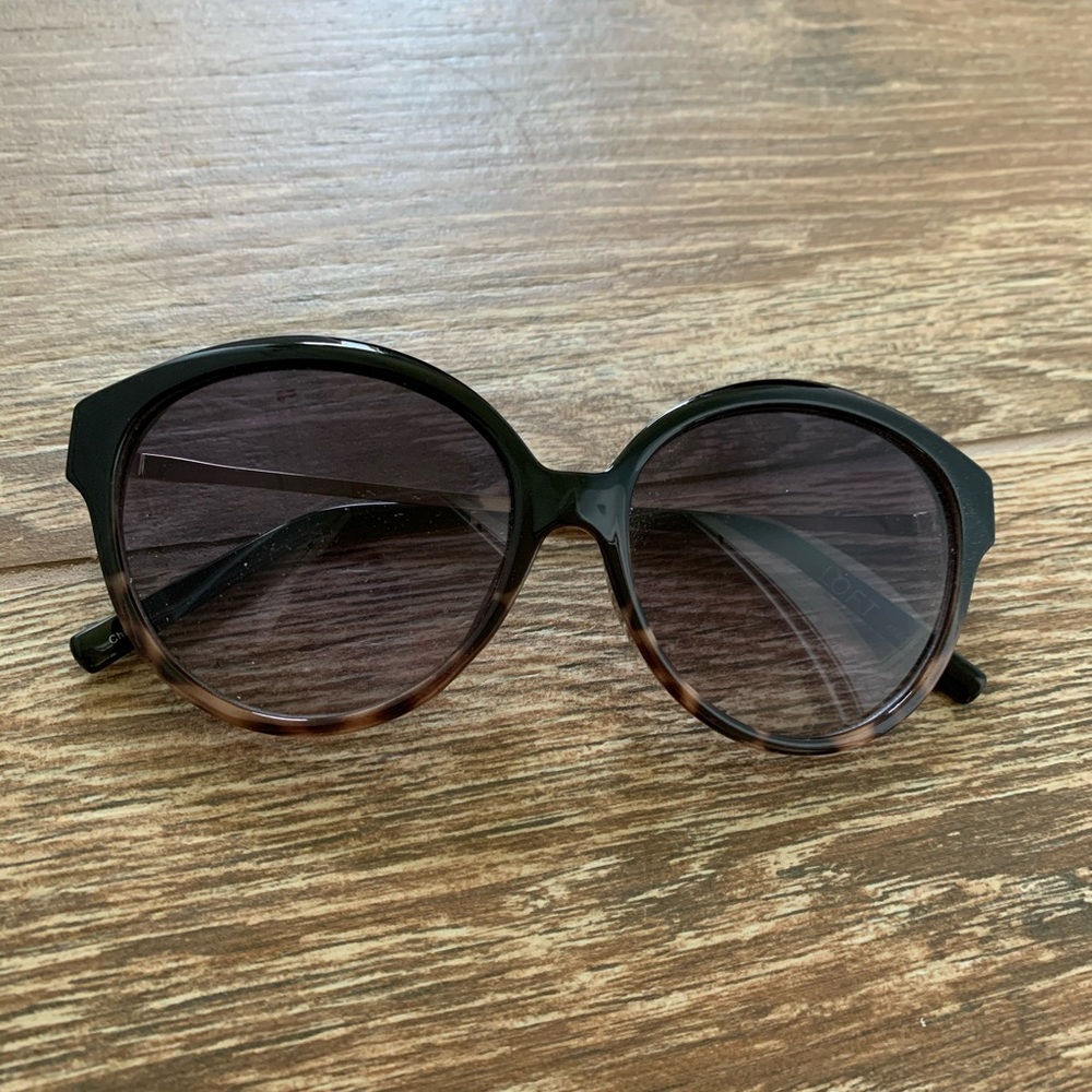 LOFT sunglasses